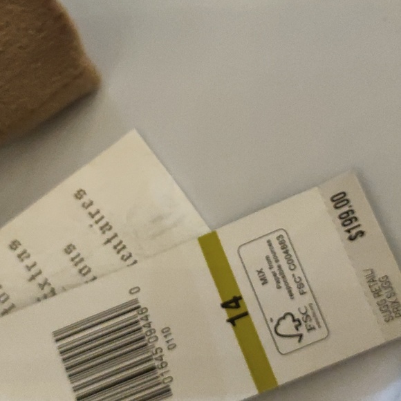 Nwt Jones new York blazer jacket - Picture 2 of 6